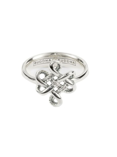 Endless Knot ring