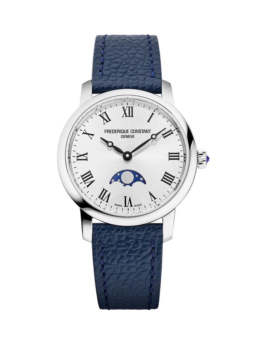 FC-206RS1S6 - Classics Moneta Moonphase