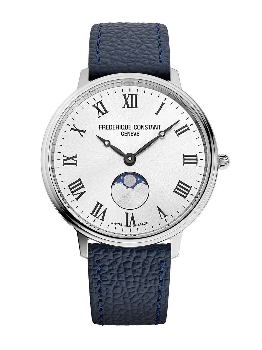FC-206RS3S6 - Classics Quartz Moonphase