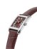 FC-235BRG2C6 Classics Carree Small Seconds