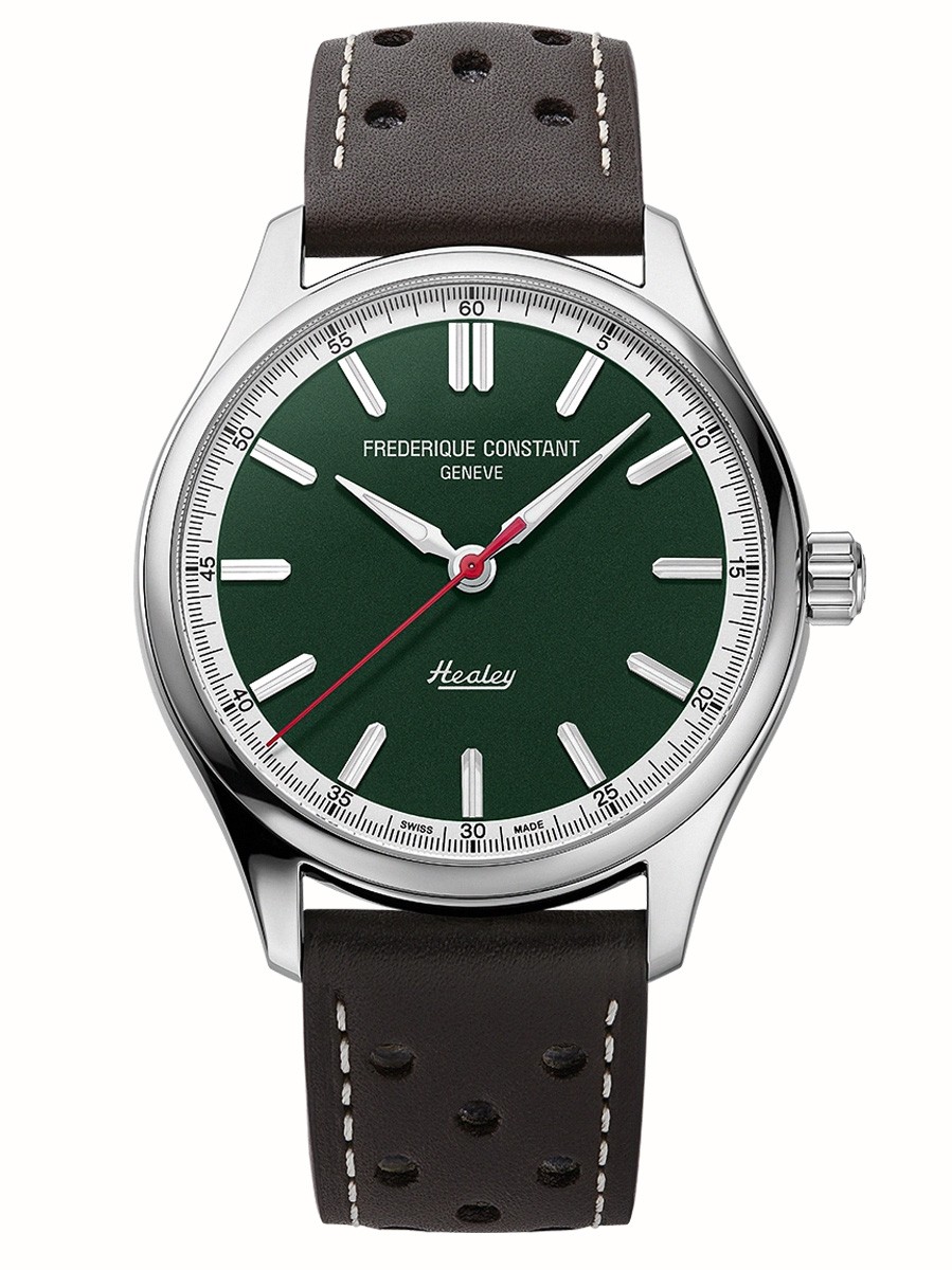 FC-301HGRS5B26 - Vintage Rally Healey Automatic