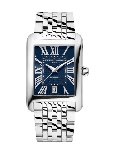 FC-303RN4C6B - Classics Carree Automatic FC-303RN4C6B - Classics Carree Automatic
