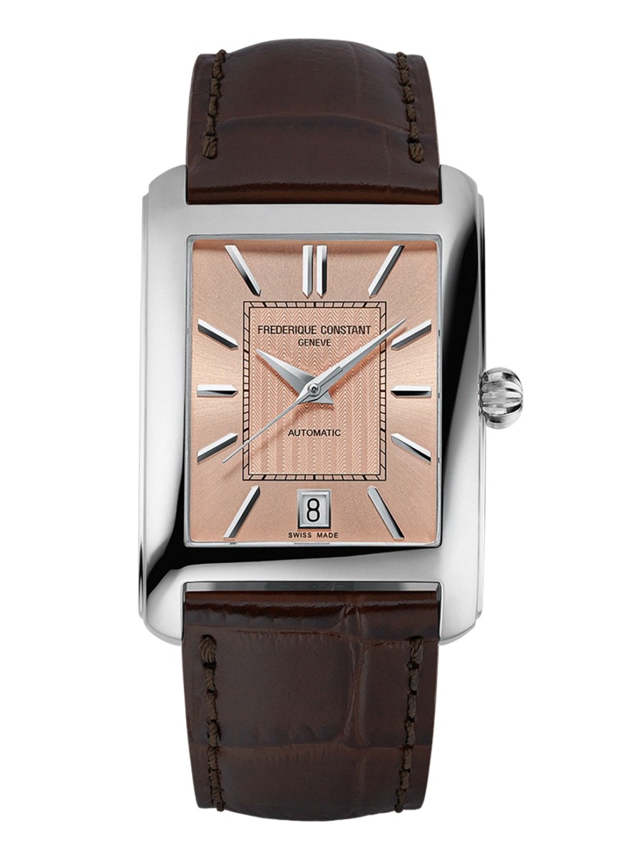 FC-303SAL4C6 - Classics Carree Automatic