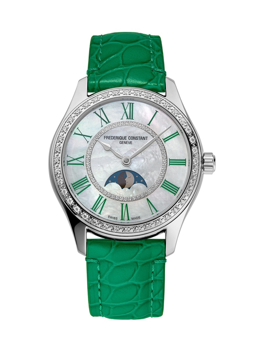 FC-331MPWGRD3BD6 - Classics Elegance Luna FC-331MPWGRD3BD6 - Classics Elegance Luna
