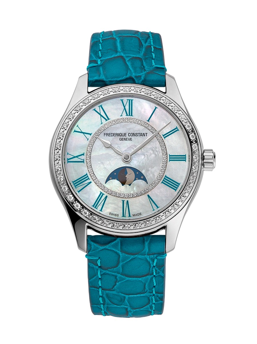 FC-331MPWTD3BD6 - Classics Elegance Luna FC-331MPWTD3BD6 - Classics Elegance Luna