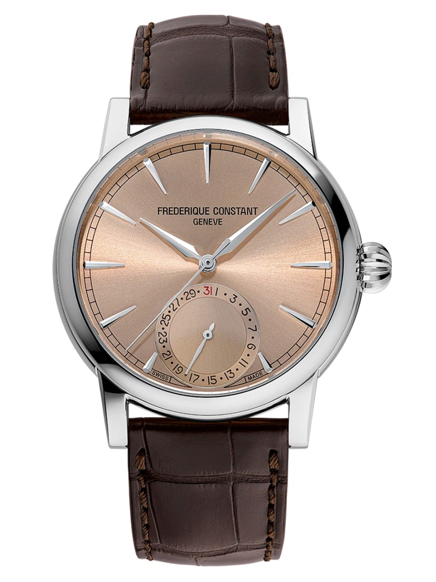 FC-706SAL3H6 Manufacture Classic Date FC-706SAL3H6 Manufacture Classic Date