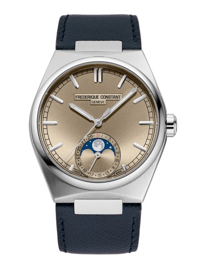 FC-716RG3NH6 - Highlife Moonphase FC-716RG3NH6 - Highlife Moonphase
