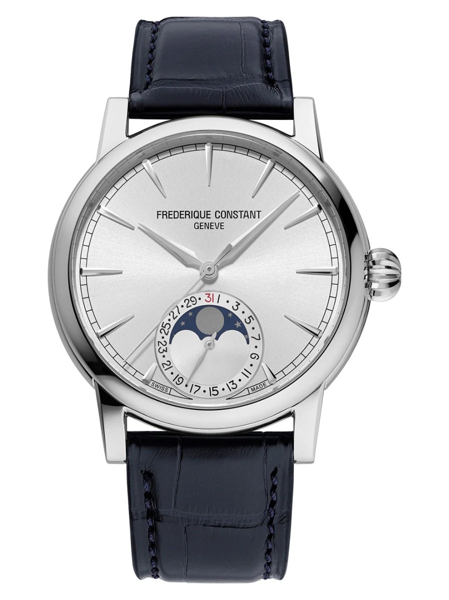 FC-716S3H6 Manufacture Classic Moonphase Date FC-716S3H6 Manufacture Classic Moonphase Date