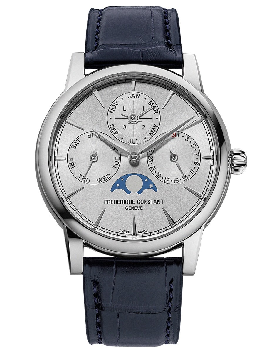 FC-776S3H6 Manufacture Classic Perpetual Calendar