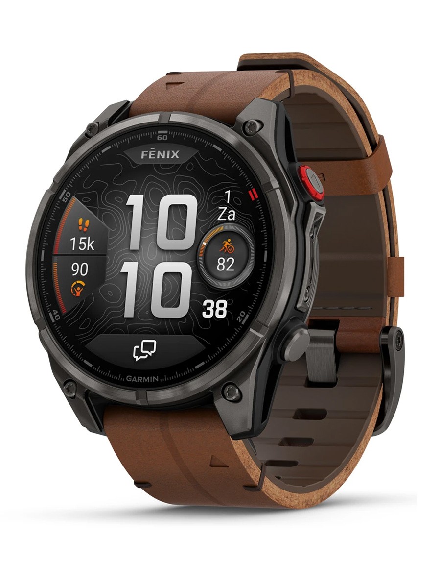 Fenix 8 Pro Sapphire 51mm Amoled 010-03199-40