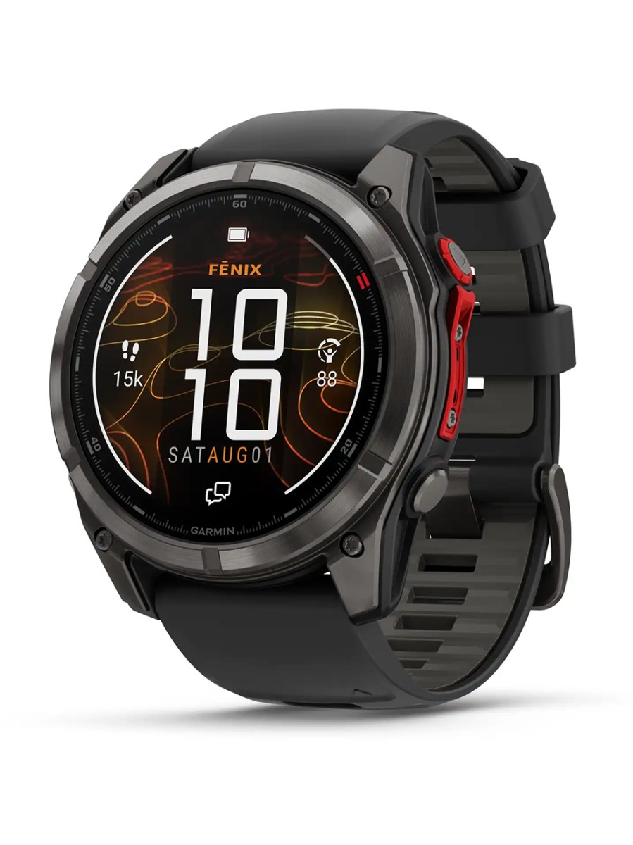 Fenix 8 Pro MicroLED 51mm 010-03380-01