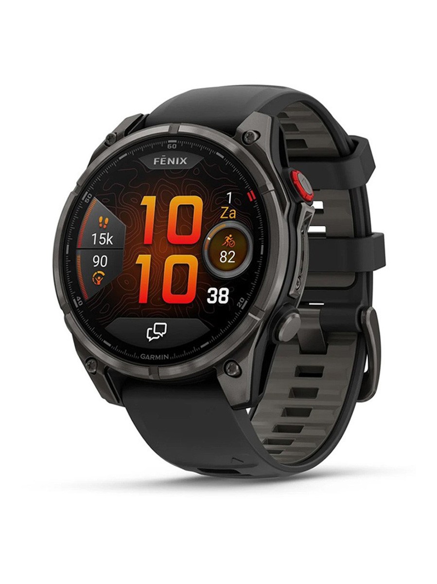 Fenix 8 Pro Sapphire 47mm Amoled 010-03198-01