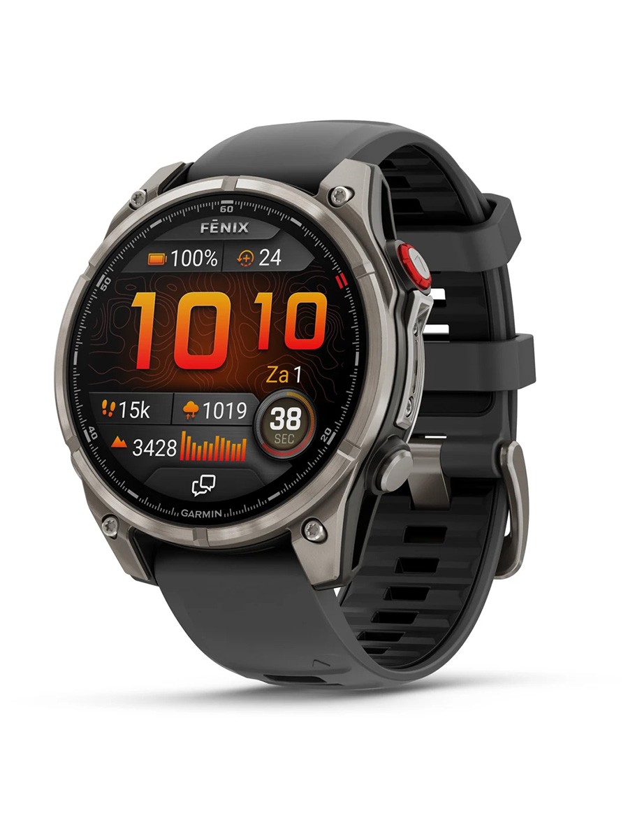 Fenix 8 Pro Sapphire 47mm Amoled 010-03198-11
