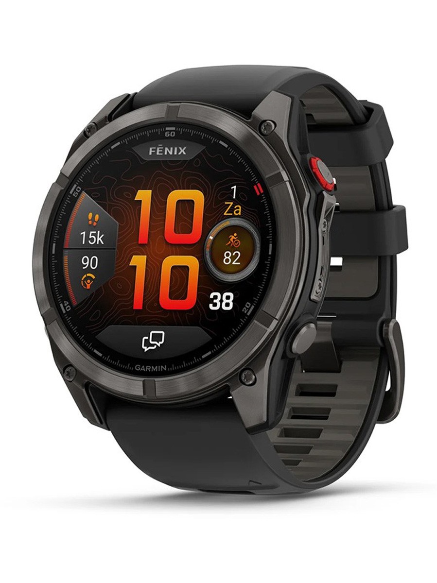 Fenix 8 Pro Sapphire 51mm Amoled 010-03199-01
