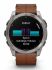Fenix 8 Sapphire Amoled 51mm 010-02905-40