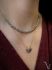 Iconic collier TM3051LB2P