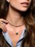 Iconic collier TM3051LB2P