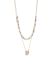 Iconic collier TM3051LB2P