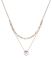 Iconic collier TM3051LB2P