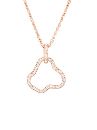 Joy Clouds hanger diamant 8HR3455BR