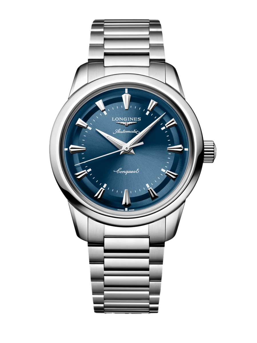 L1.649.4.92.6 - Conquest Heritage 38mm