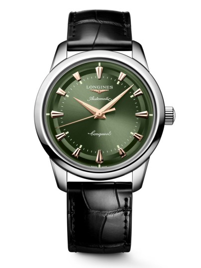 L1.650.4.02.2 Conquest Heritage 40mm