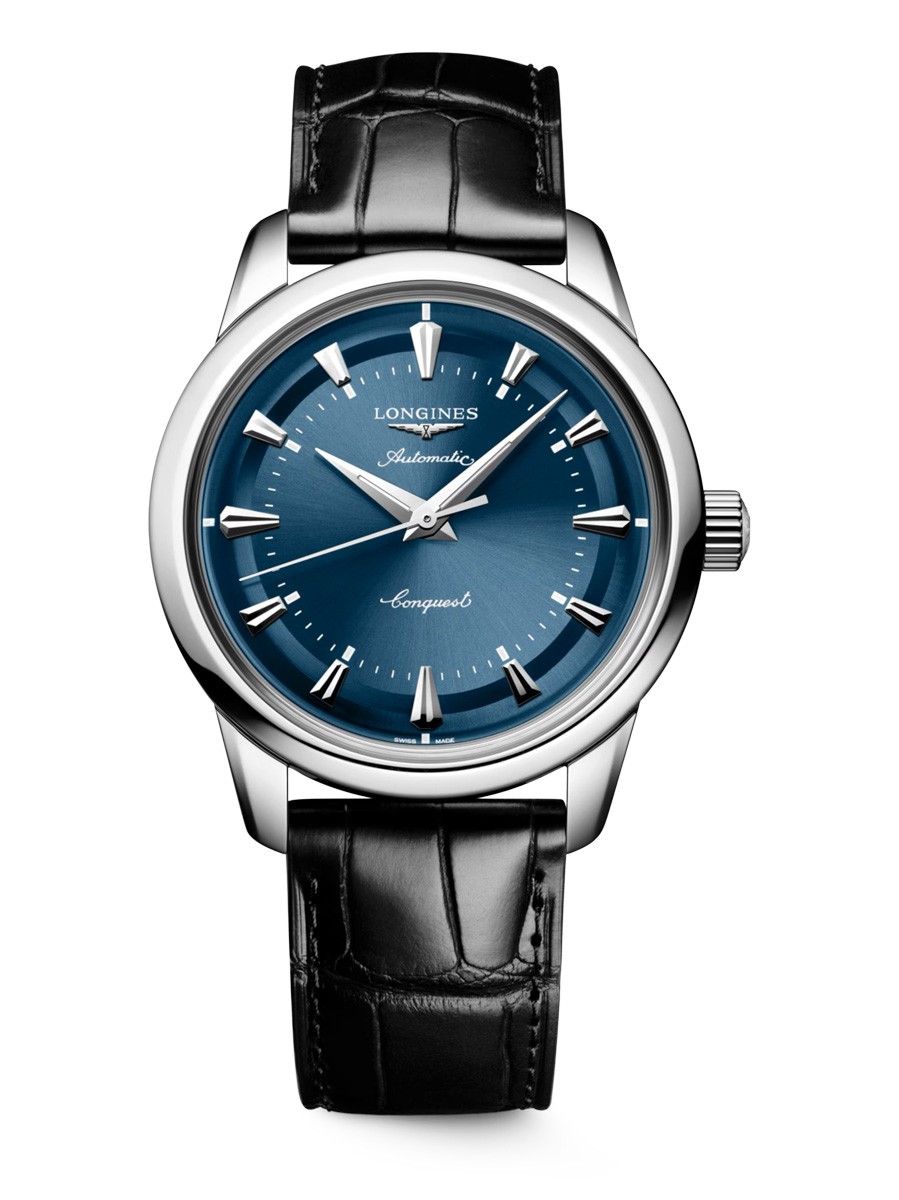 L1.649.4.92.2 Conquest Heritage 38mm