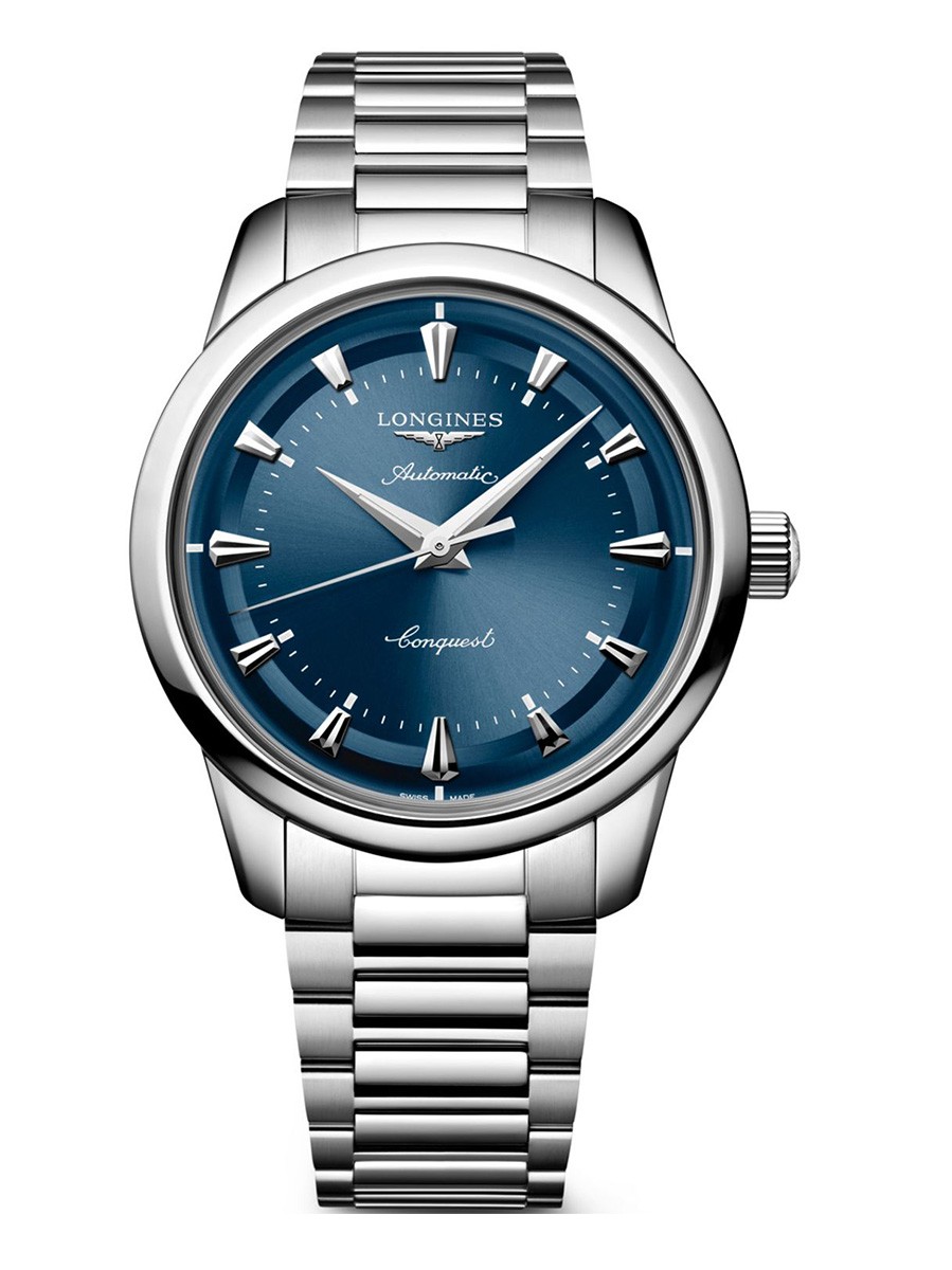 L1.650.4.92.6 Conquest Heritage 40mm