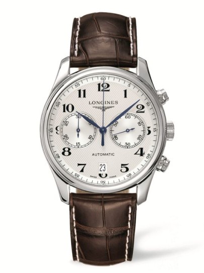 Longines Master Collection L26294783