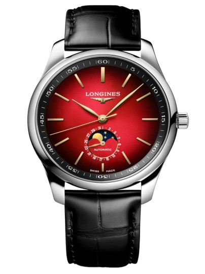 L2.919.4.09.2 - Master Collection Year of the Horse Edition