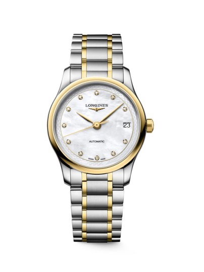 L2.450.5.87.7 Master Collection 34mm L2.450.5.87.7 Master Collection 34mm
