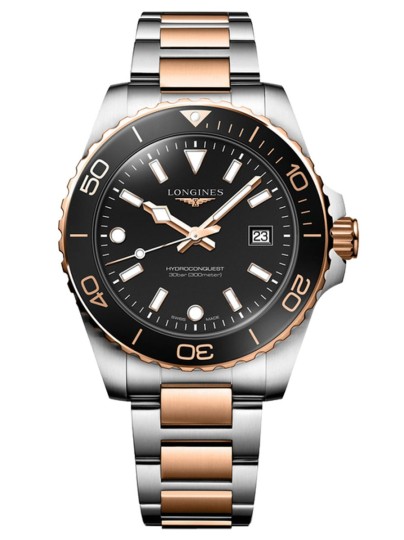 L3.769.3.58.7 - Hydroconquest 42mm quartz