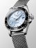 L3.779.4.99.6 - Hydroconquest 39mm blauwzwart