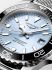 L3.779.4.99.6 - Hydroconquest 39mm blauwzwart