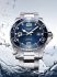 longines hydroconquest ceramic automaat horloge l378149663