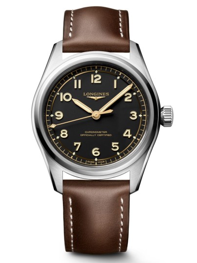 L3.809.4.53.2 - Spirit Pilot 39mm