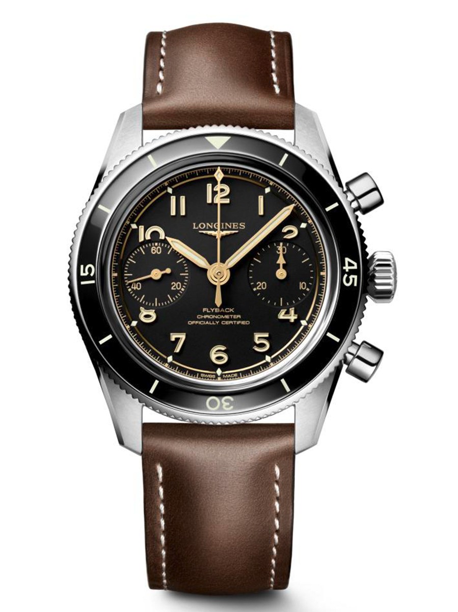 L3.721.4.53.2 - Spirit Flyback 39,5mm