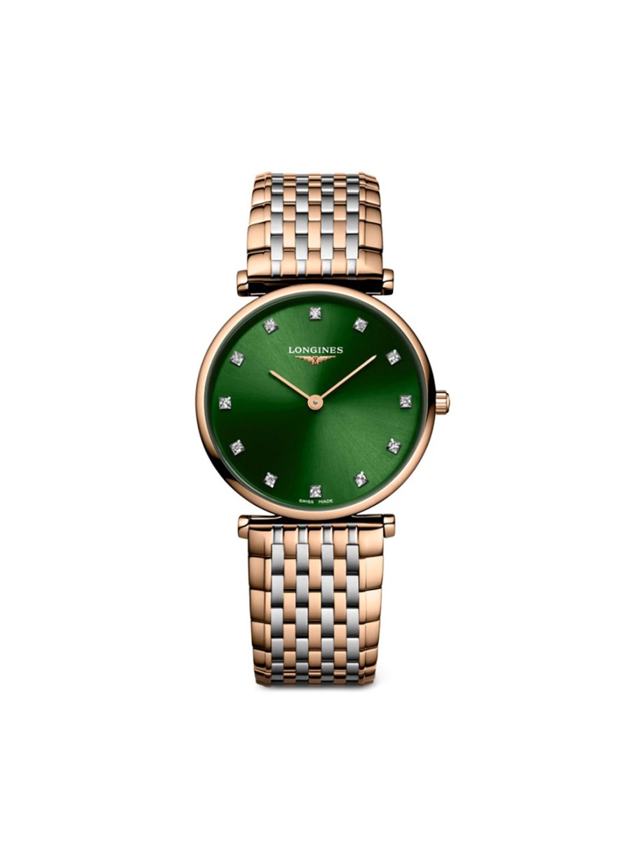 Longines La Grande Classique 29mm Cadeau Veerman