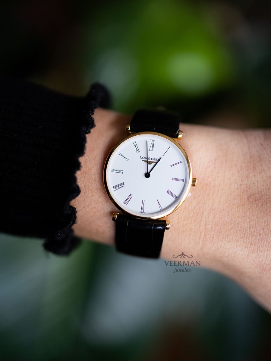 longines la grande classique 29mm