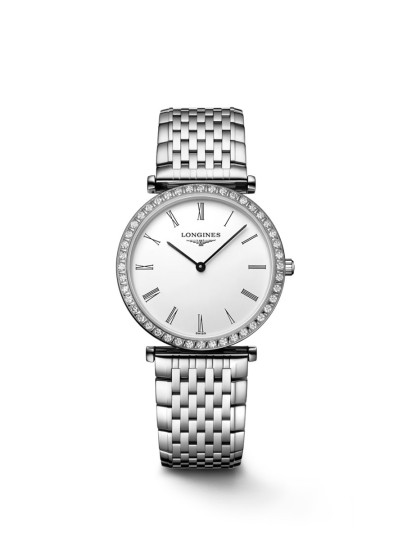 L4.523.0.11.6 - La Grande Classique 29mm