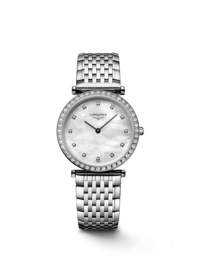 L4.523.0.87.6 - La Grande Classique 29mm