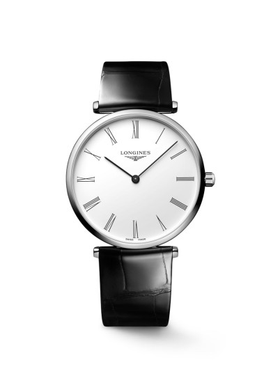 L4.866.4.11.2 - La Grande Classique 38mm