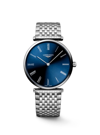 L4.866.4.94.6 - La Grande Classique 38mm