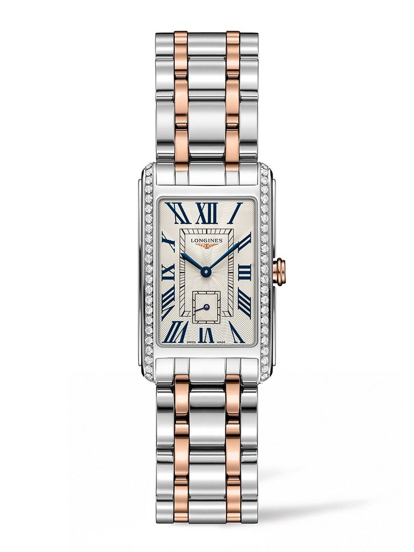 L5.512.5.79.7 Longines DolceVita | Officieel Dealer