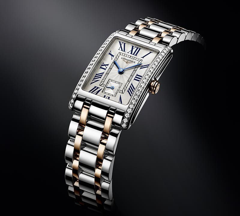 L5.512.5.79.7 Longines DolceVita | Officieel Dealer