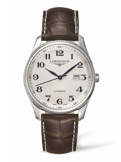 Longines Master Collection L28934783