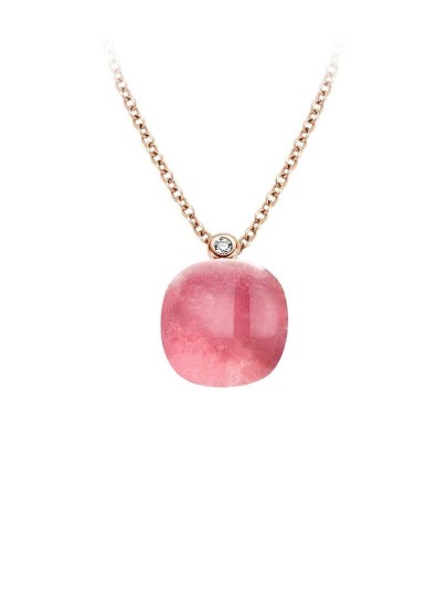 Mini Sweety Collier 20H34RCRRUBMP Mini Sweety Collier 20H34RCRRUBMP
