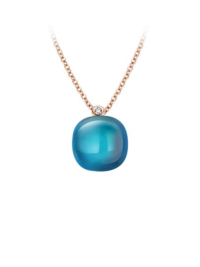 Mini Sweety Collier 20H34RLOBMP Mini Sweety Collier 20H34RLOBMP