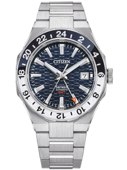 NB6034-58L - Series 8 GMT