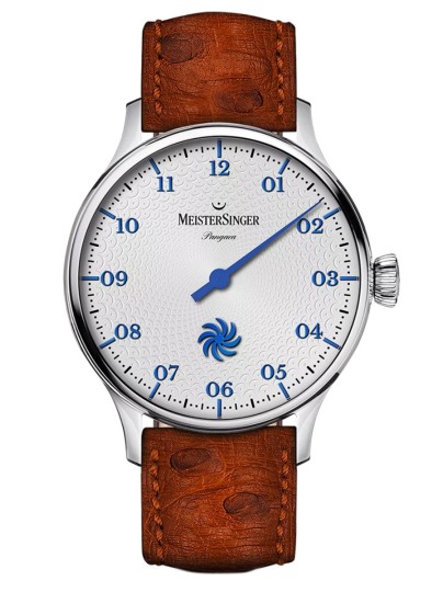 Pangaea - PDS901B 40mm